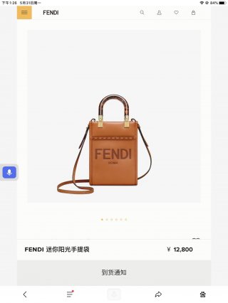 Fendi