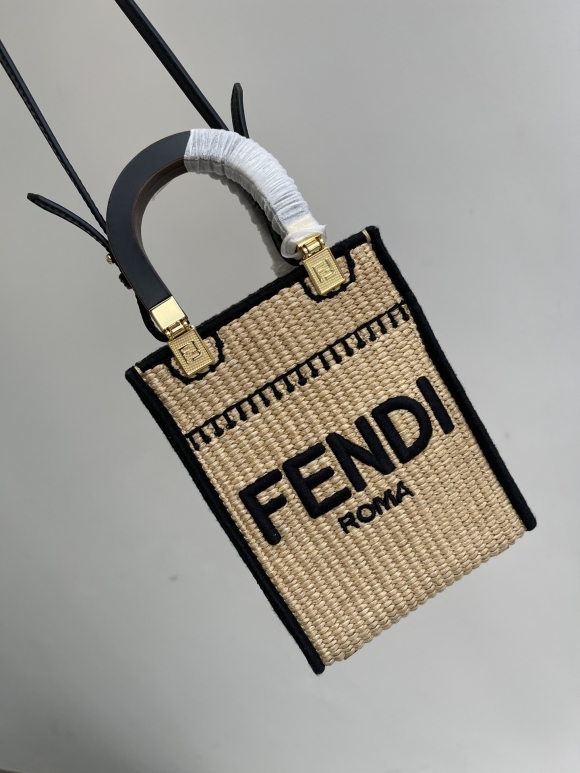 Fendi Fendi