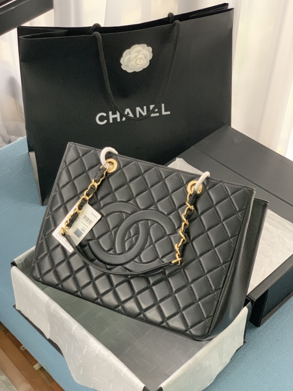 Chanel Chanel