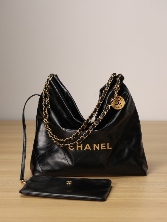 Chanel Chanel