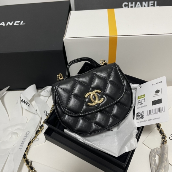 Chanel Chanel