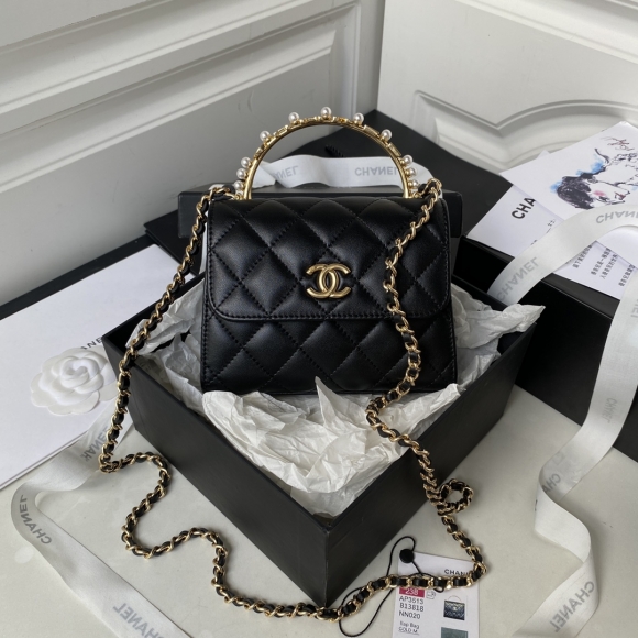 Chanel Chanel