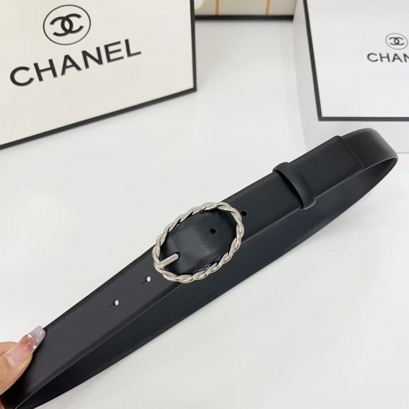 Chanel-Belts