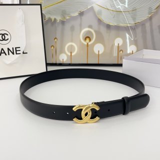 Chanel-Belts
