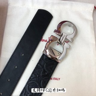 Ferragamo-Belts