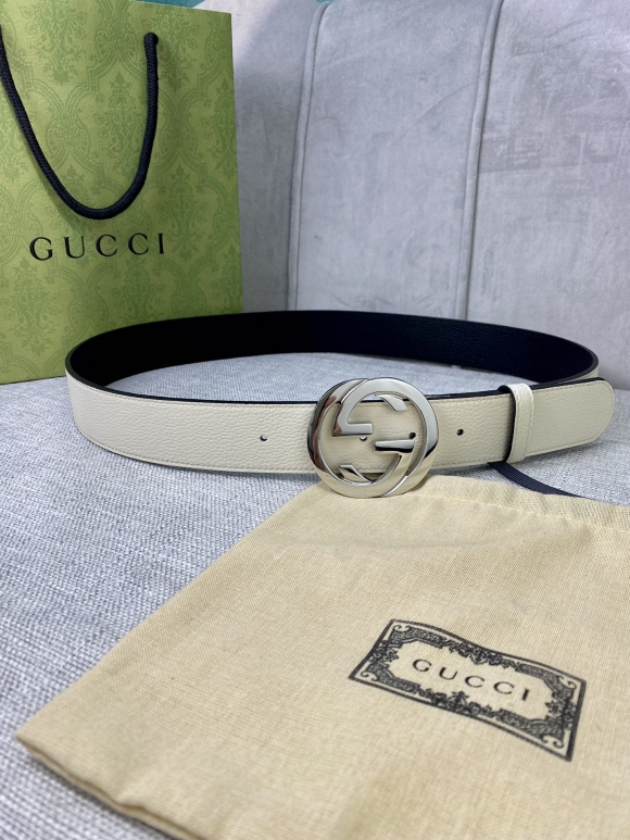 Gucci belts