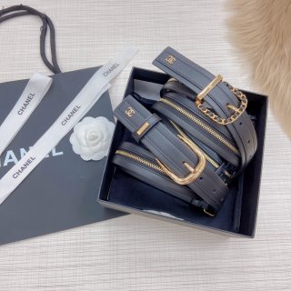 Chanel-Belts