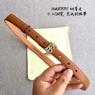 Burberry-Belts