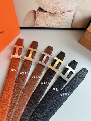 Hermes-Belts