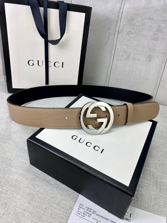 Gucci belts