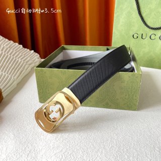 Gucci belts