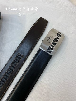 Prada-Belts