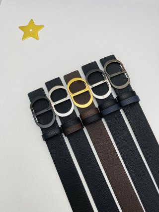 Dior-Belts