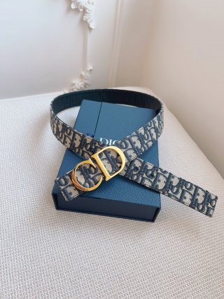 Dior-Belts