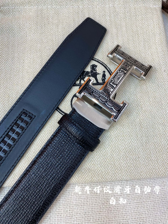 Hermes-Belts