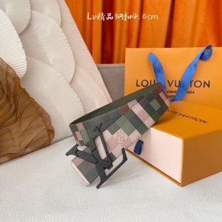 LV-Belts