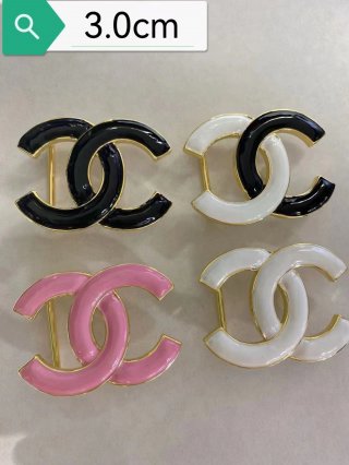 Chanel-Belts