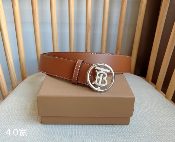 Burberry-Belts