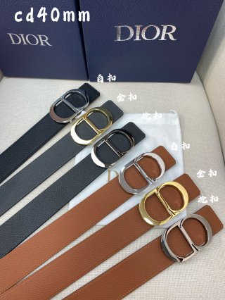 Dior-Belts