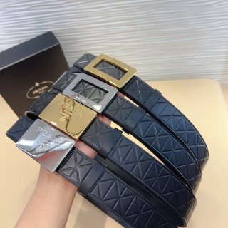 Prada-Belts