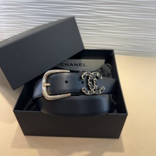 Chanel-Belts