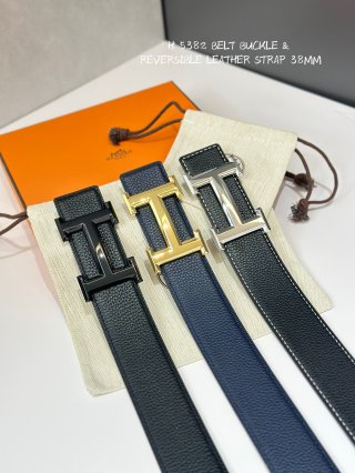 Hermes-Belts