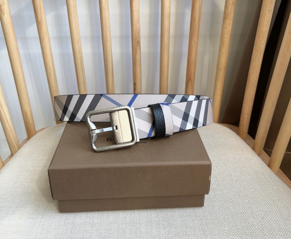 Burberry-Belts