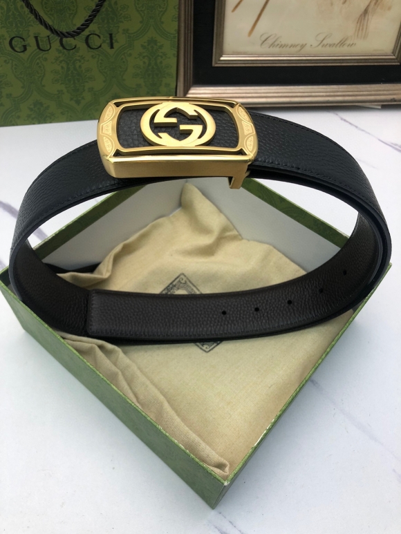 Gucci belts