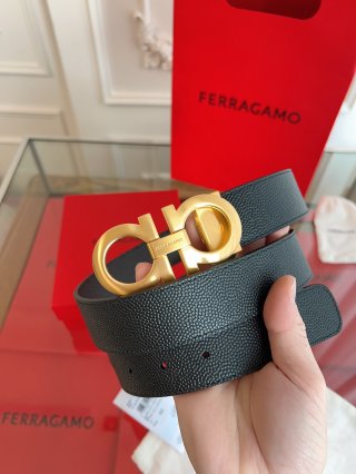 Ferragamo-Belts Ferragamo-Belts