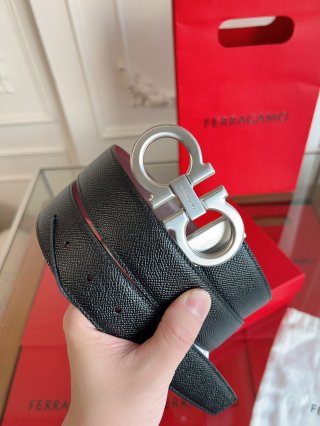 Ferragamo-Belts