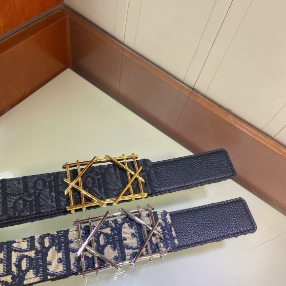 Dior-Belts