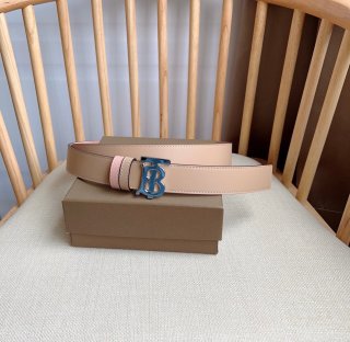 Burberry-Belts