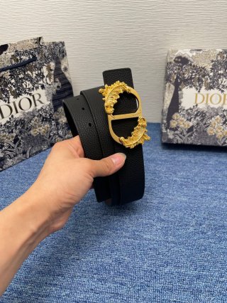 Dior-Belts