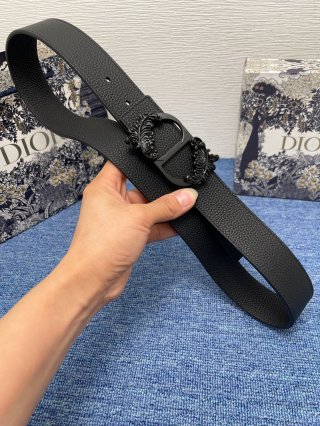 Dior-Belts