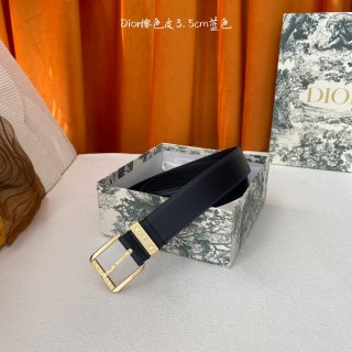 Dior-Belts