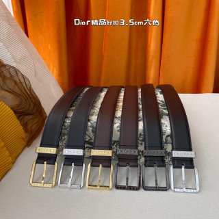 Dior-Belts