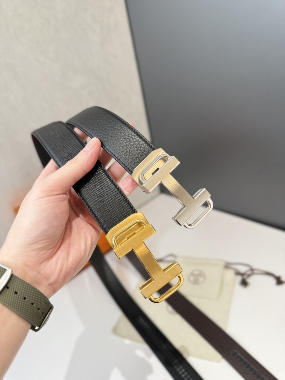 Hermes-Belts