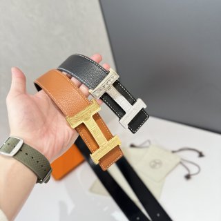Hermes-Belts