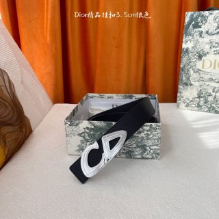 Dior-Belts