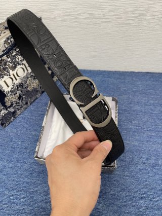 Dior-Belts