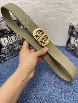 Dior-Belts
