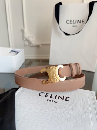 Celine-Belts
