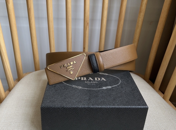 Prada-Belts Prada-Belts