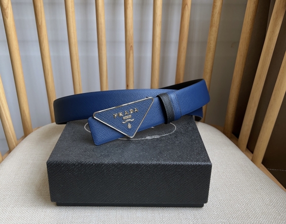 Prada-Belts Prada-Belts
