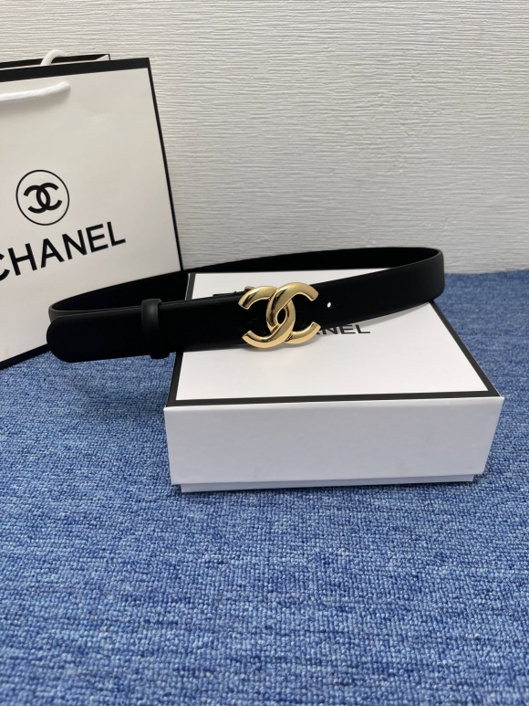 Chanel-Belts