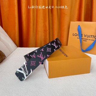 LV-Belts