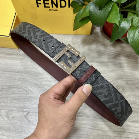 Fendi-Belts