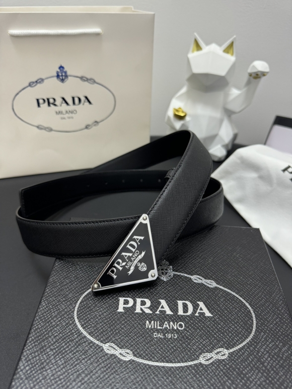Prada-Belts