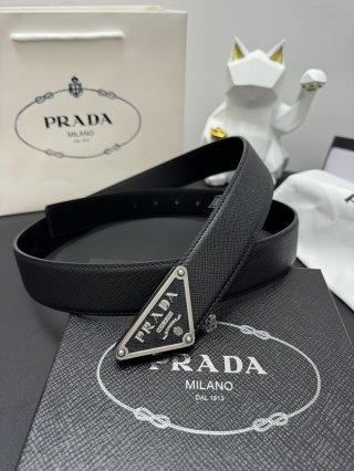 Prada-Belts