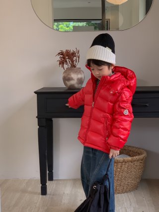 Down jackets C Down jackets C